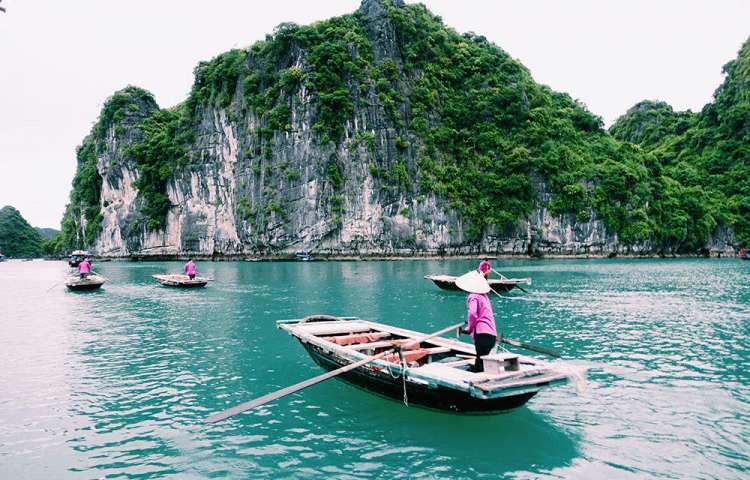 halong